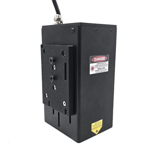 cnc laser head|44W OCTO PRO Laser Kit with Air Assist .